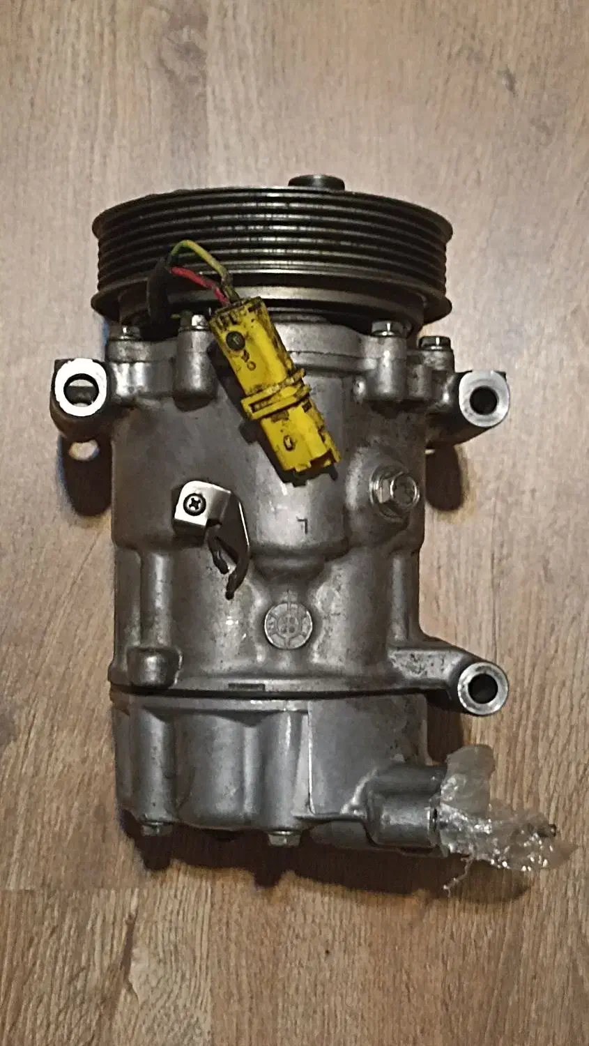 لوازم استوک اصلی اروپایی پژو ۲۰۶|قطعات یدکی و لوازم جانبی|اصفهان, مرداویج|دیوار