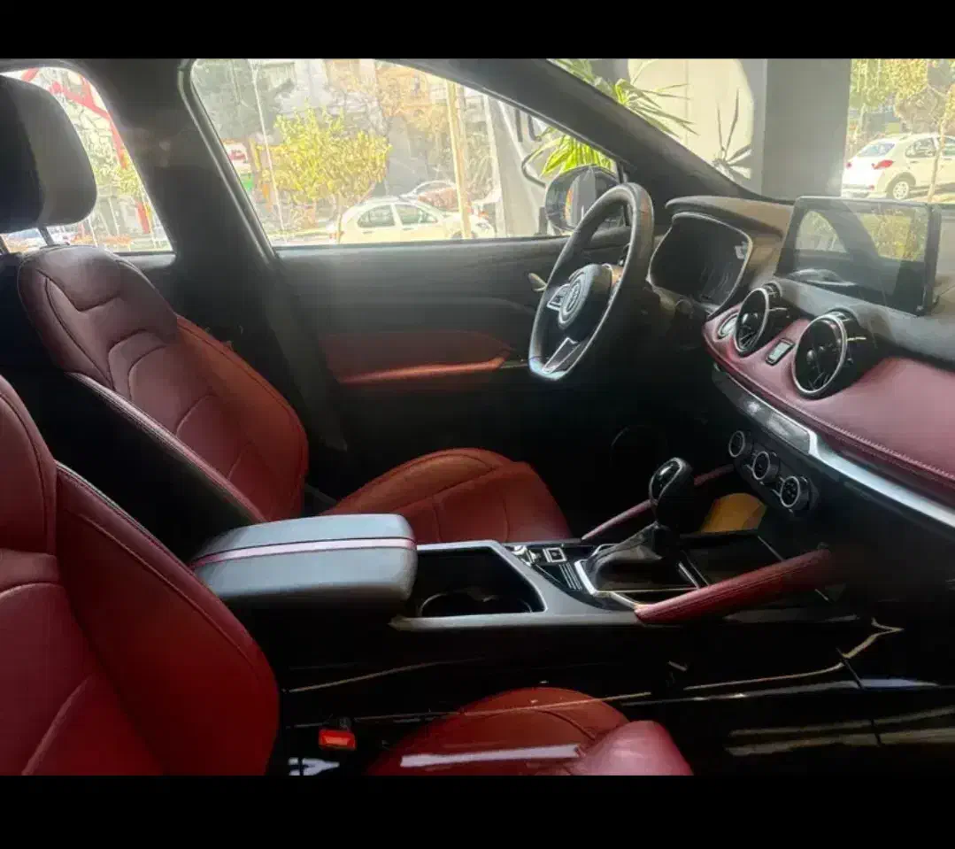 لاماکو سفید|خودرو کلاسیک|مشهد, رضاشهر|دیوار