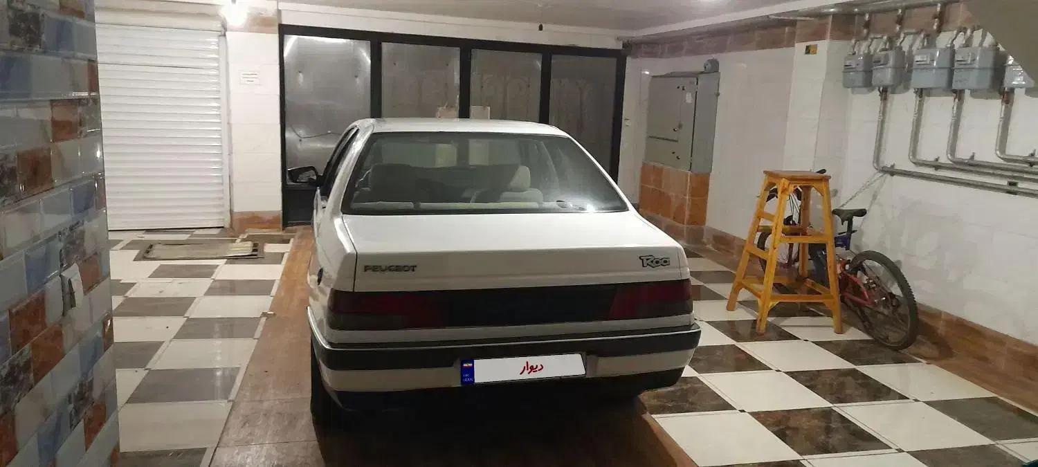 آردی انژیکتور|خودرو سواری و وانت|اردبیل, |دیوار