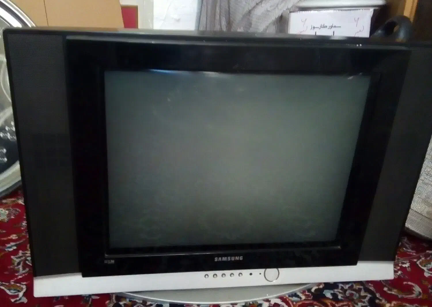 تلویزیون|تلویزیون و پروژکتور|فیروزکوه, |دیوار