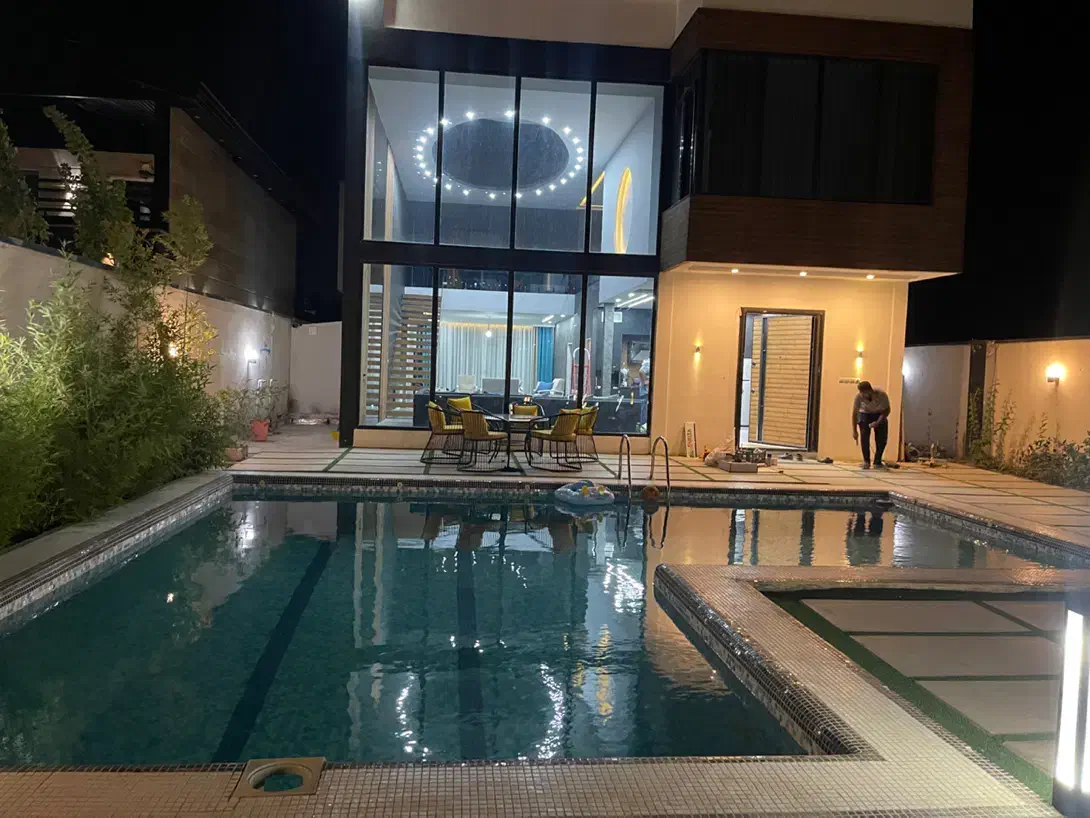 استخدام سرایدار و نظافتچی برای باغ ویلا|استخدام سرایداری و نظافت|چهارباغ, |دیوار