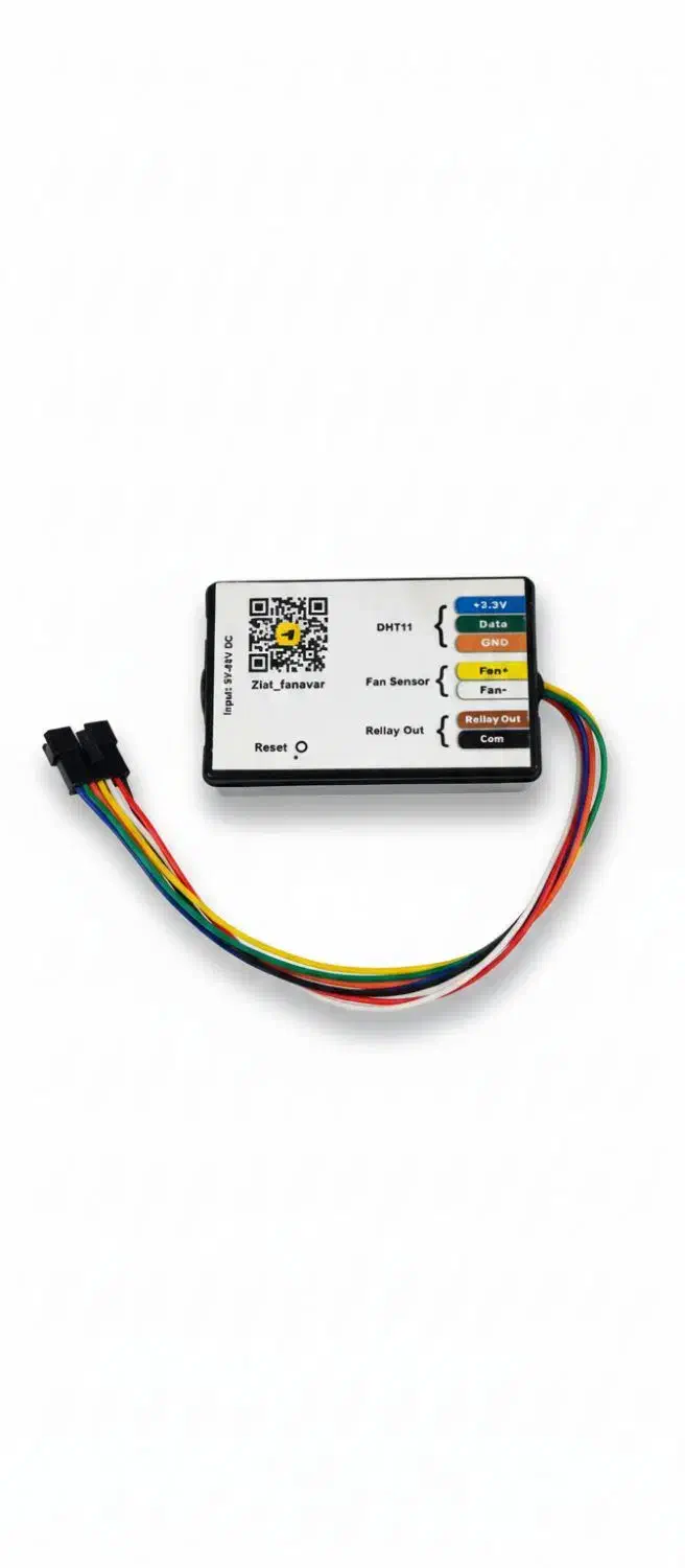 کنترل ماینر فارم/گلخانه /هوشمند /کنترل از راه دور|قطعات و لوازم جانبی رایانه|مشهد, گوهرشاد|دیوار