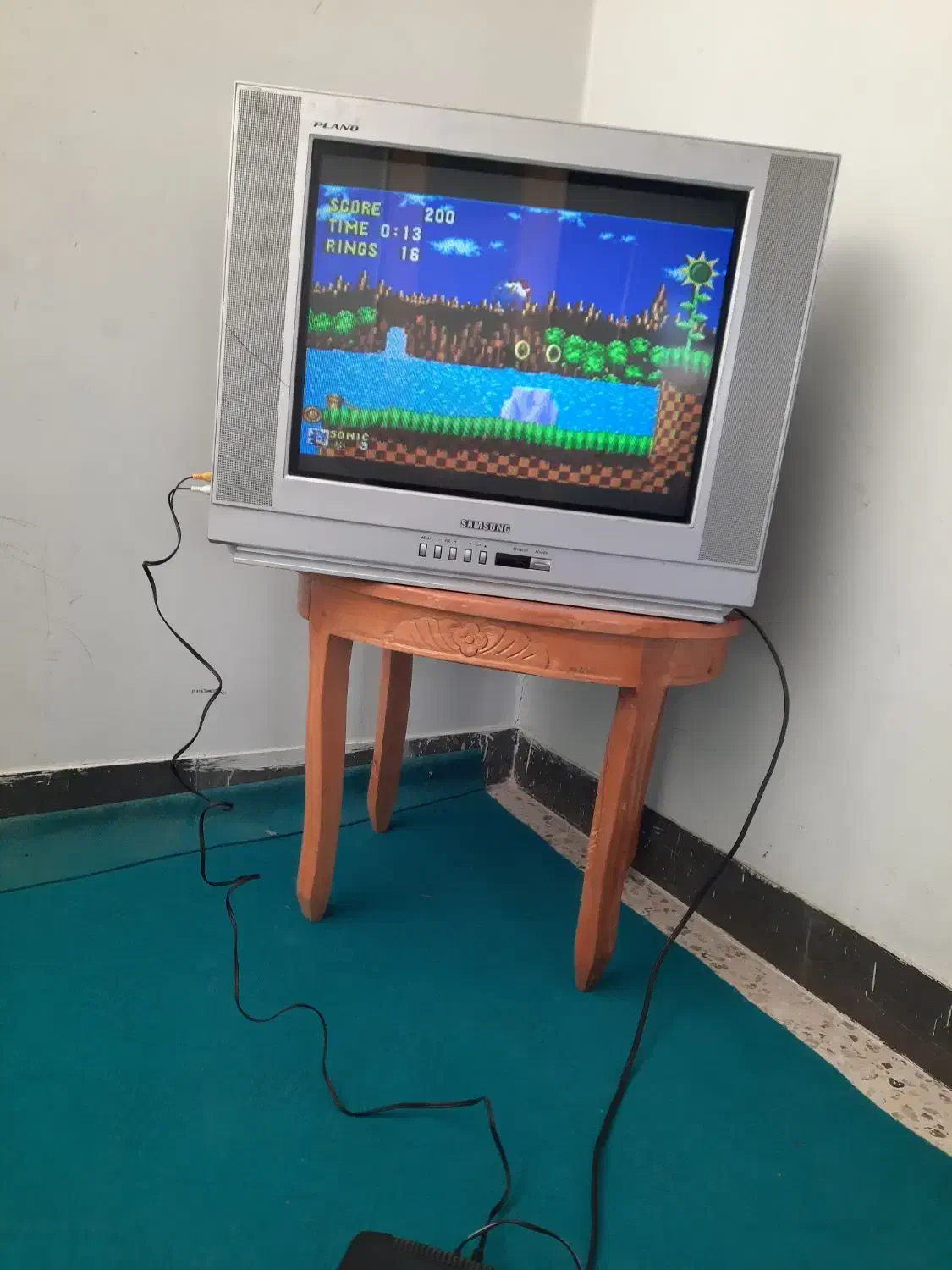 کنسول سگا|کنسول، بازی ویدئویی و آنلاین|نجف‌آباد, گلبهار|دیوار