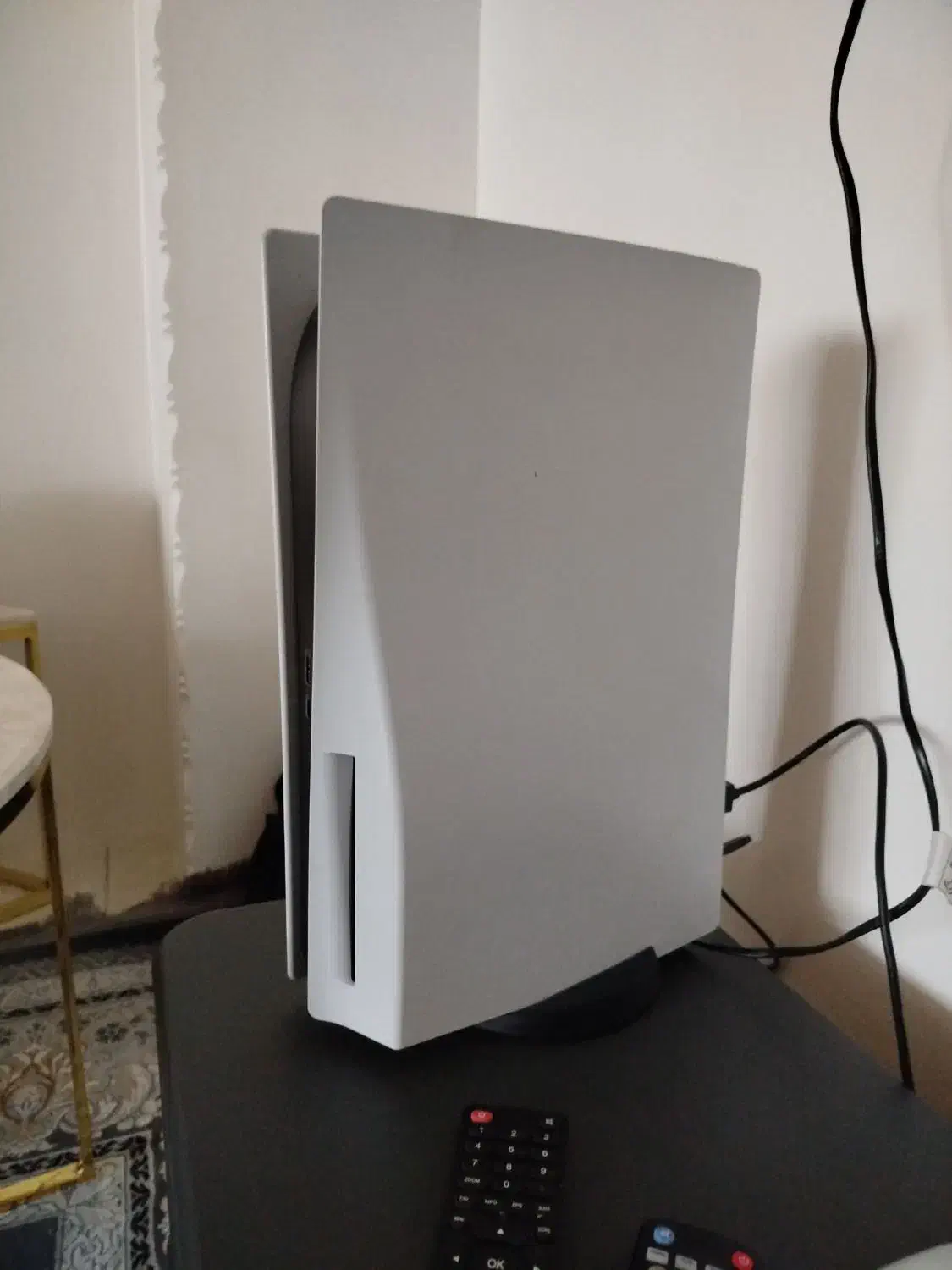 ps5|کنسول، بازی ویدئویی و آنلاین|دامغان, |دیوار