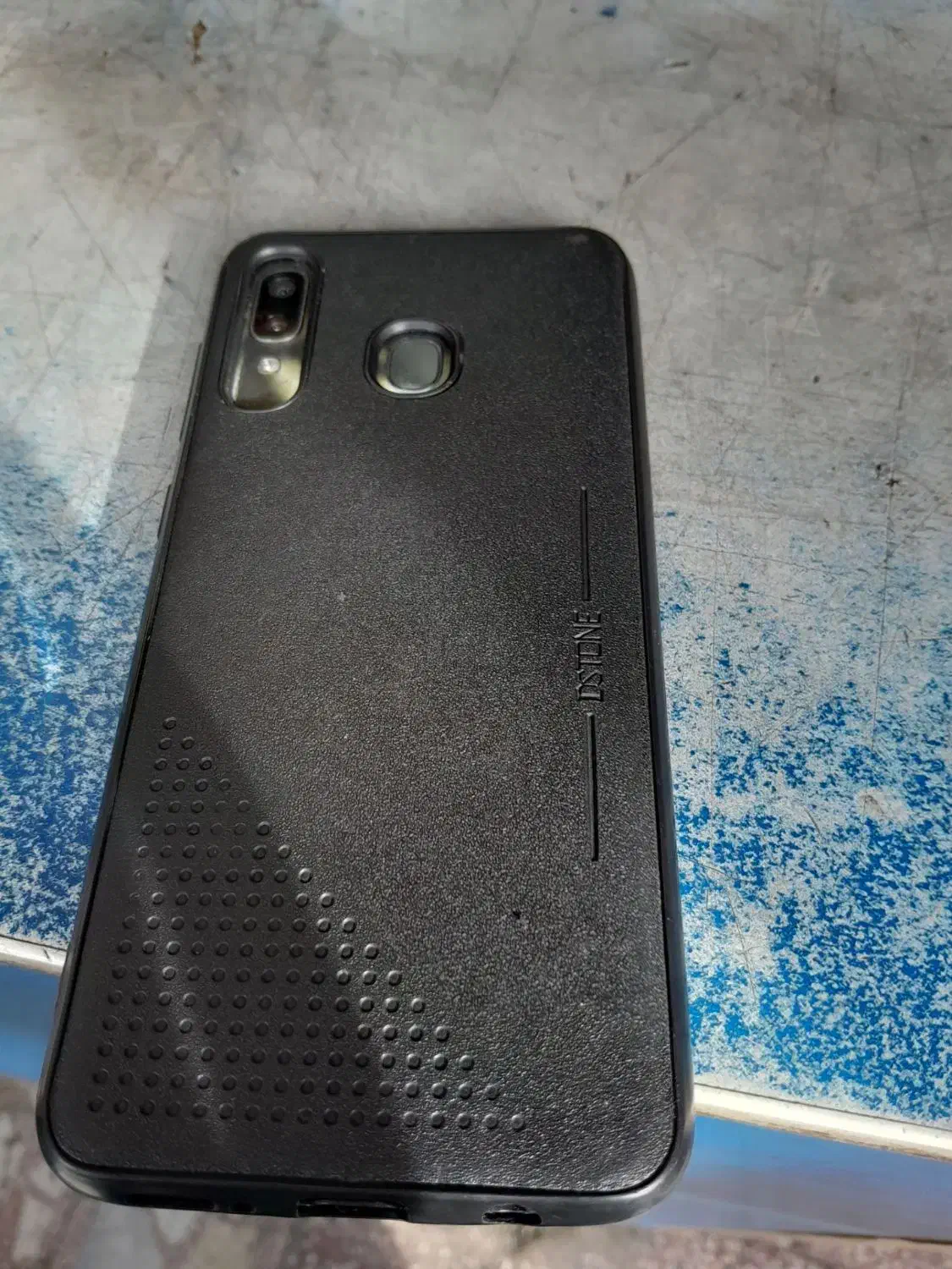 گوشی  سامسونگ a20|موبایل|همدان, |دیوار