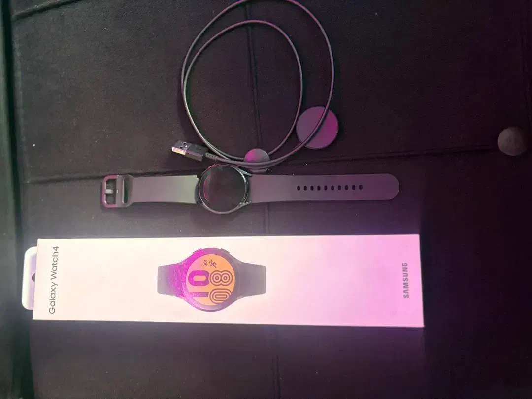 Galaxy Watch4|ساعت|تهران, امیریه|دیوار