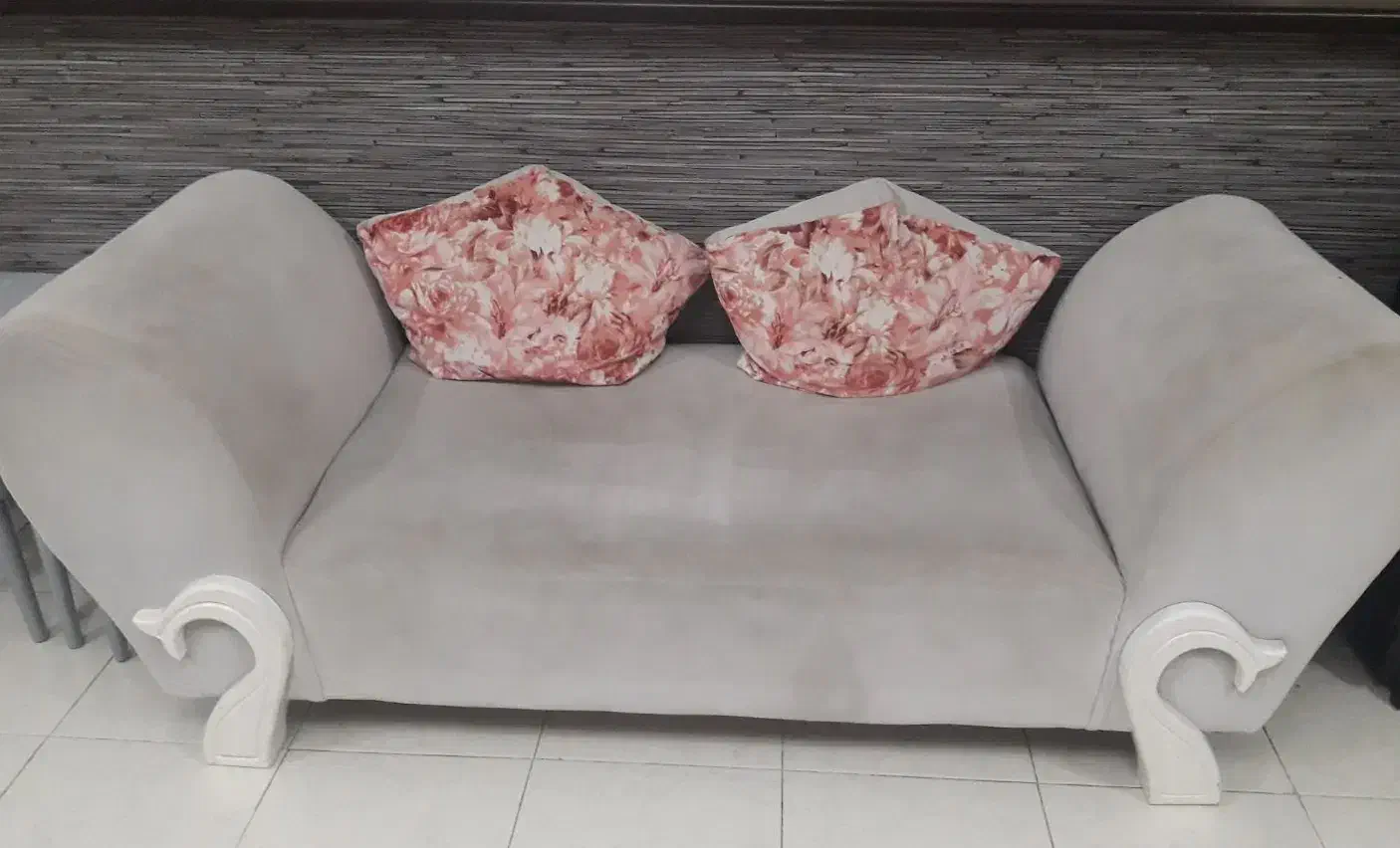 مبل|مبلمان خانگی و میز عسلی|رشت, لاکانی|دیوار