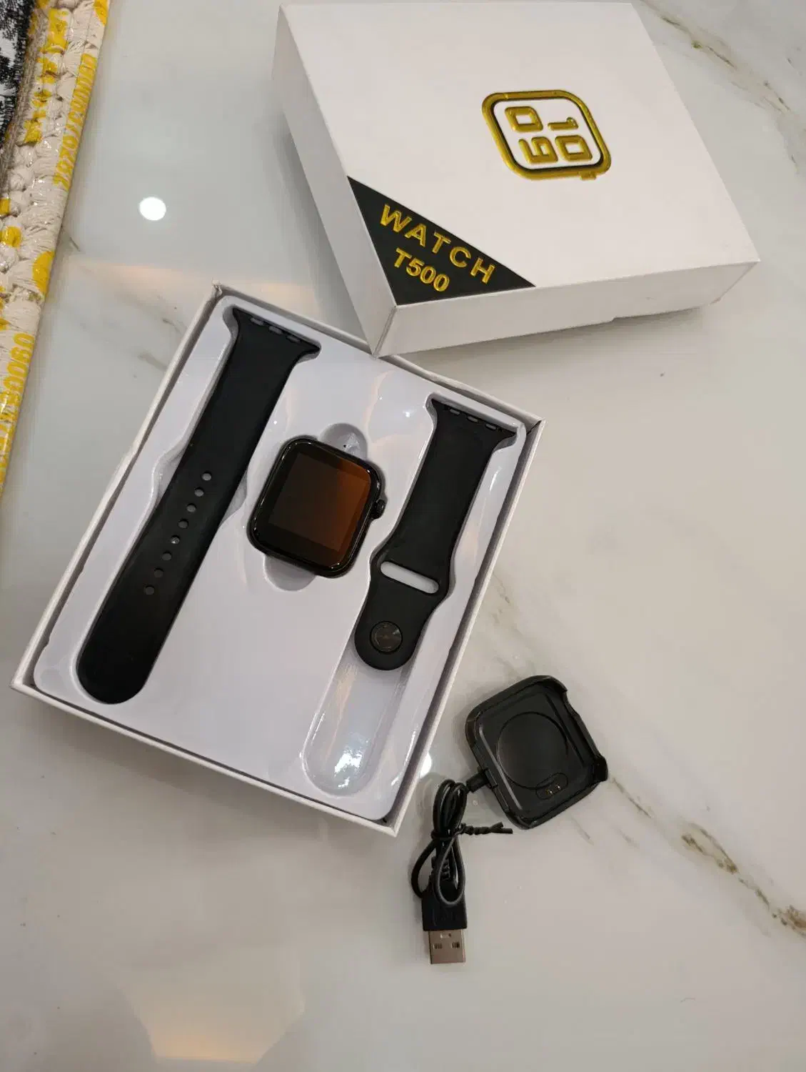 ساعت هوشمند|ساعت|تهران, شهرک شریعتی|دیوار