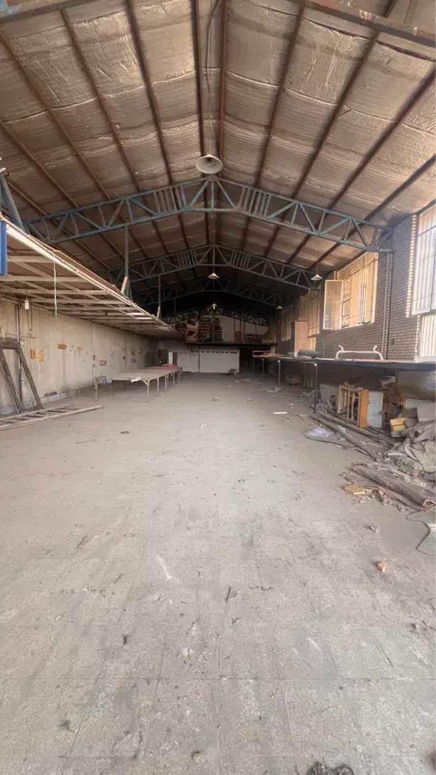 سوله بامحوطه سندششدانگ|فروش دفتر صنعتی، کشاورزی، تجاری|مشهد, شهرک امام سجاد|دیوار