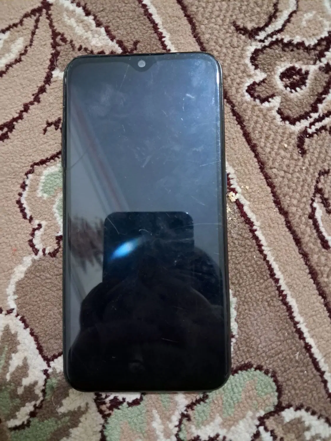 گوشی a01|موبایل|زاهدان, |دیوار