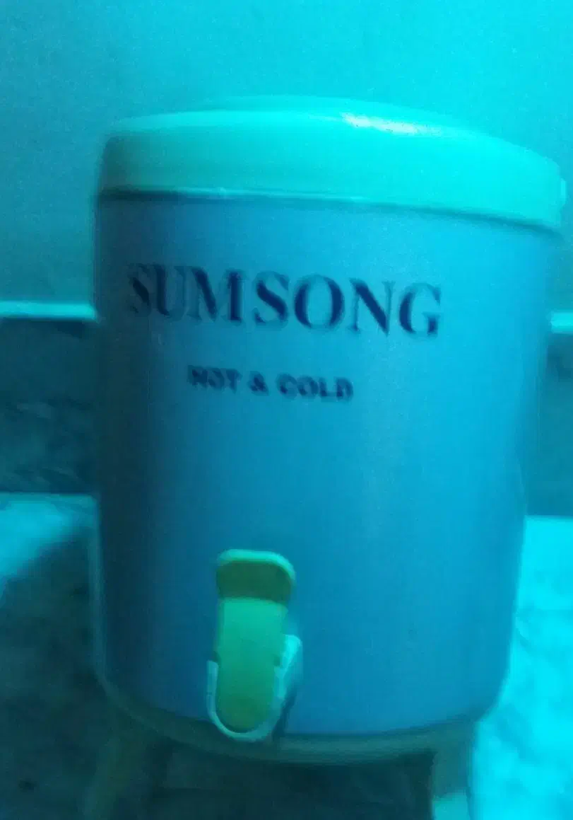 لوازم آب سرد کن سالم|آب‌سردکن و تصفیه آب|چناران, |دیوار