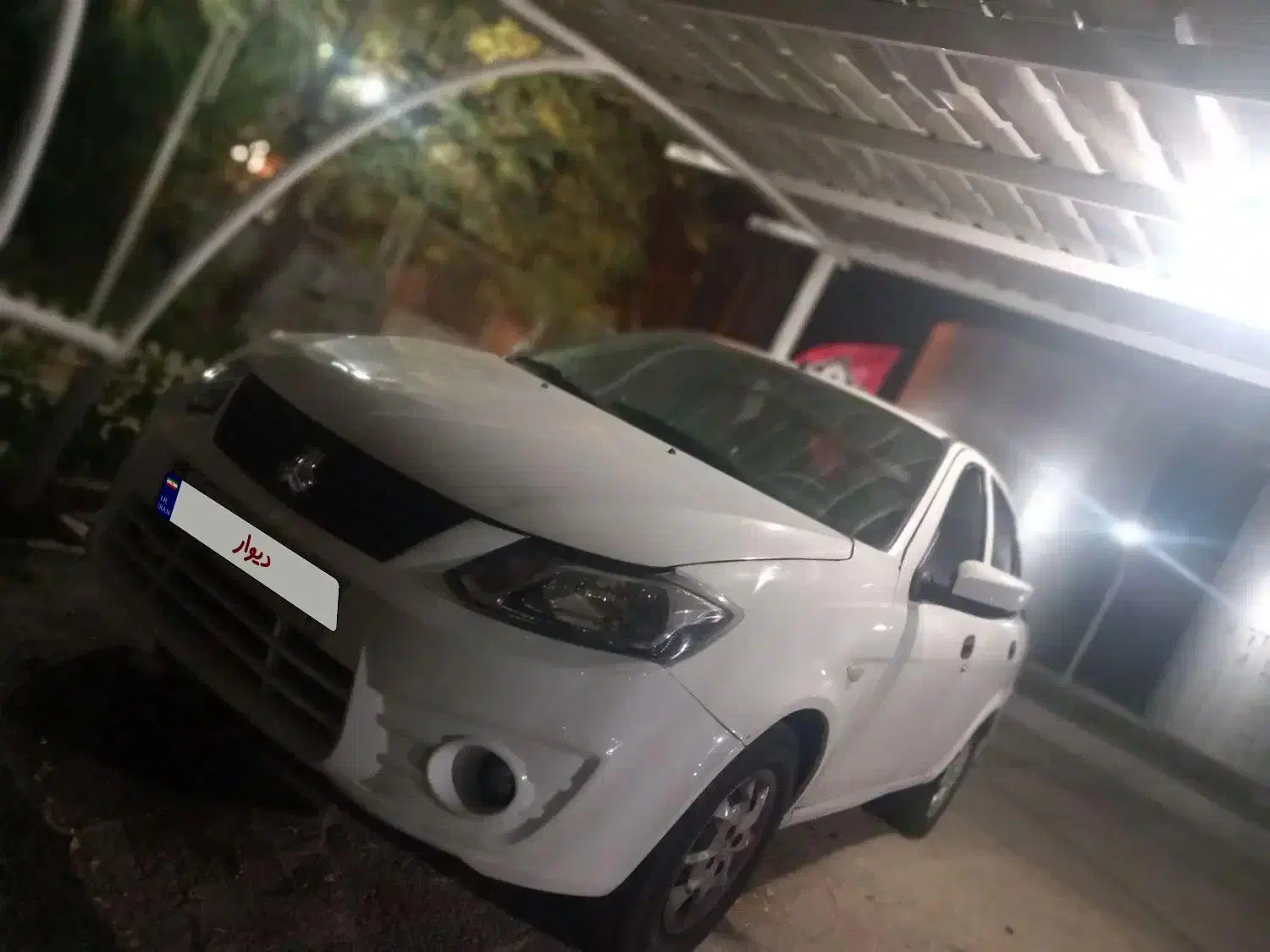 ساینا توافقی|خودرو سواری و وانت|گنبد کاووس, |دیوار