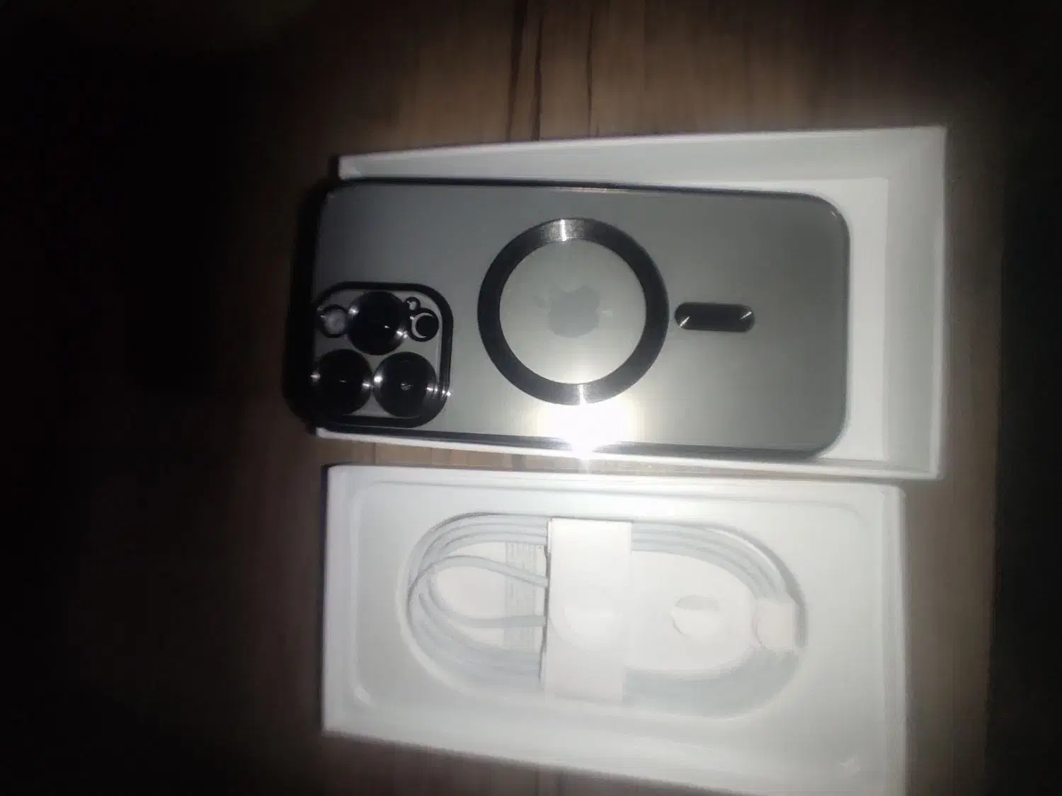 اپل iPhone 16 Pro Max های کپی|موبایل|بوشهر, |دیوار