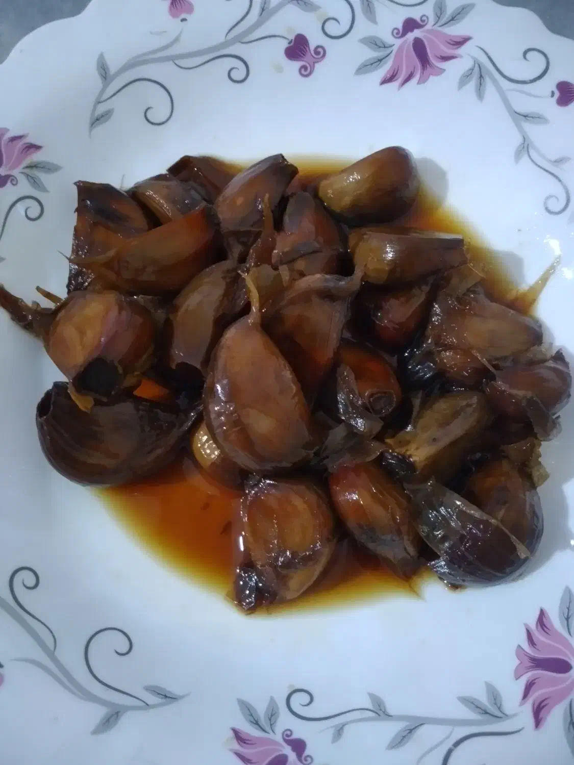 سیر ترشی ۷ساله|خوردنی و آشامیدنی|عجب شیر, |دیوار