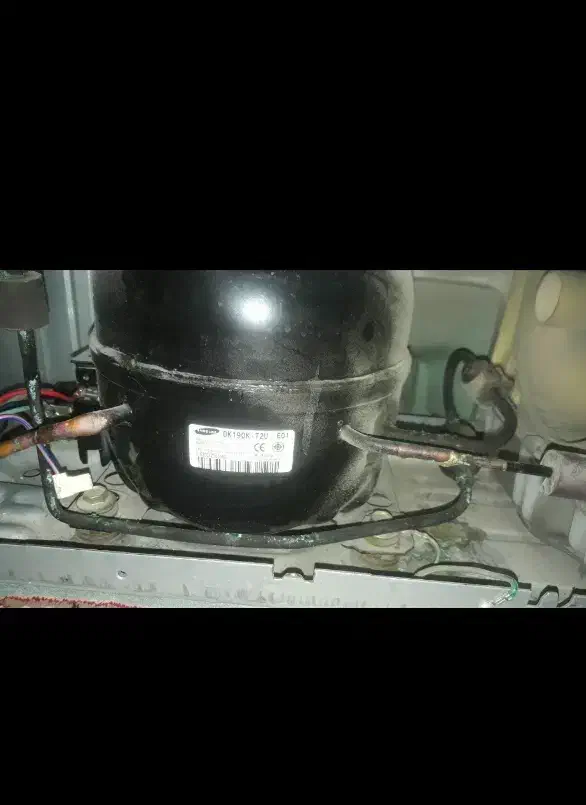 تعمیر یخچال ،تعمیرساید ،تعمیرکاریخچال، صنعتی|خدمات پیشه و مهارت|تهران, هاشمی|دیوار