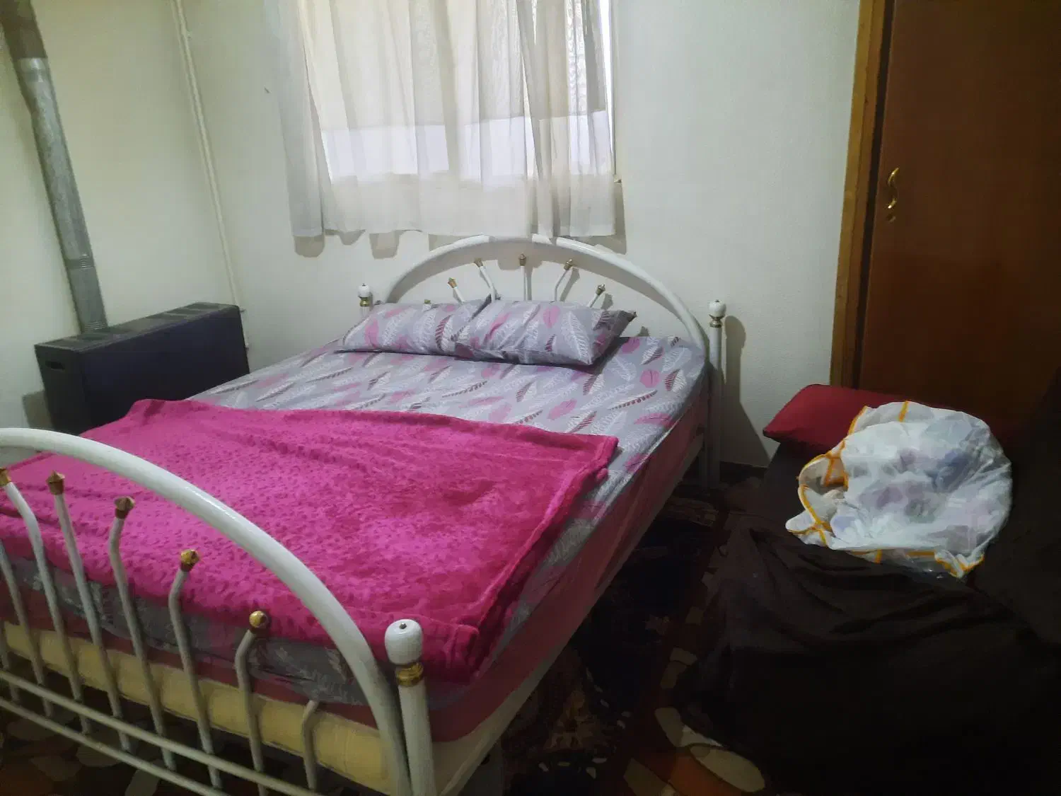 اجاره موقت ترجیهن ماهانه قیمت مناسب|اجارهٔ کوتاه‌مدت آپارتمان و سوئیت|شاهین‌شهر, شهرک هشت بهشت|دیوار