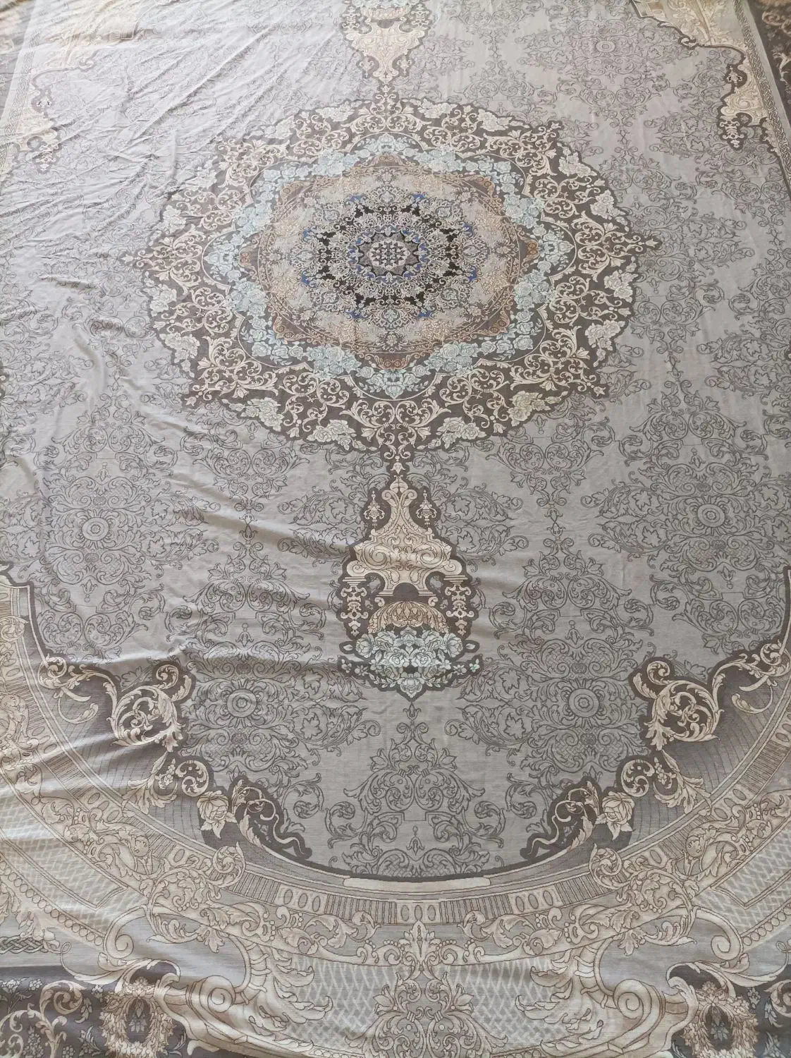 روفرشی دوازده متری|روفرشی|زاهدان, |دیوار