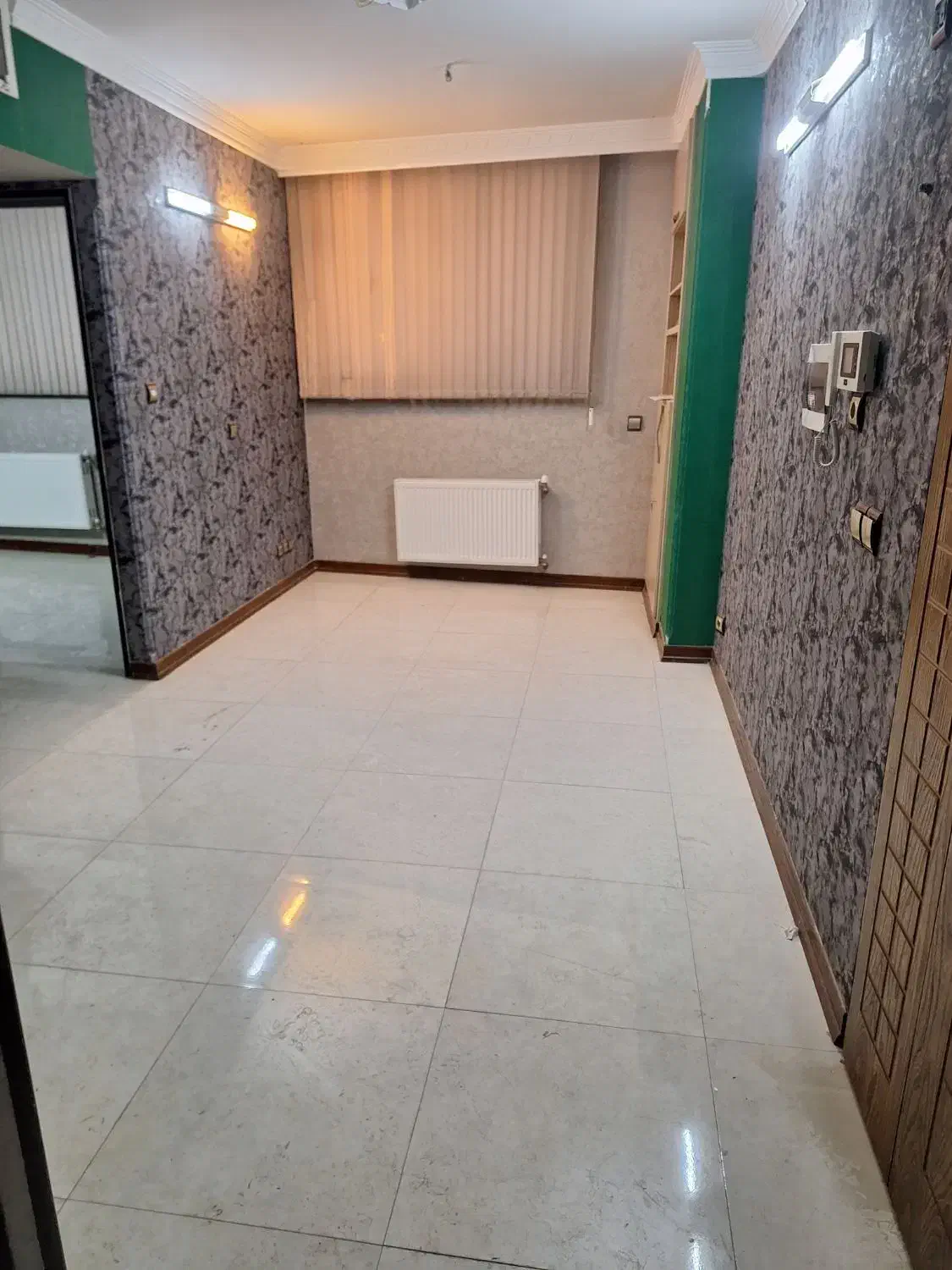 دفترکار۵۵ متری ۱ خواب خوش جا خ مفتح غربی|اجارهٔ دفتر کار، اتاق اداری، مطب|اصفهان, مفتح|دیوار