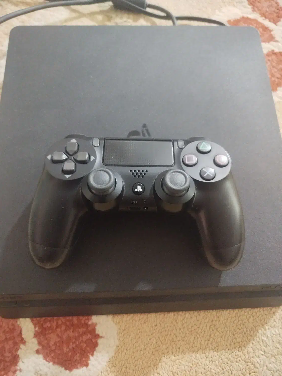 ps4|کنسول، بازی ویدئویی و آنلاین|بندر ماهشهر, |دیوار