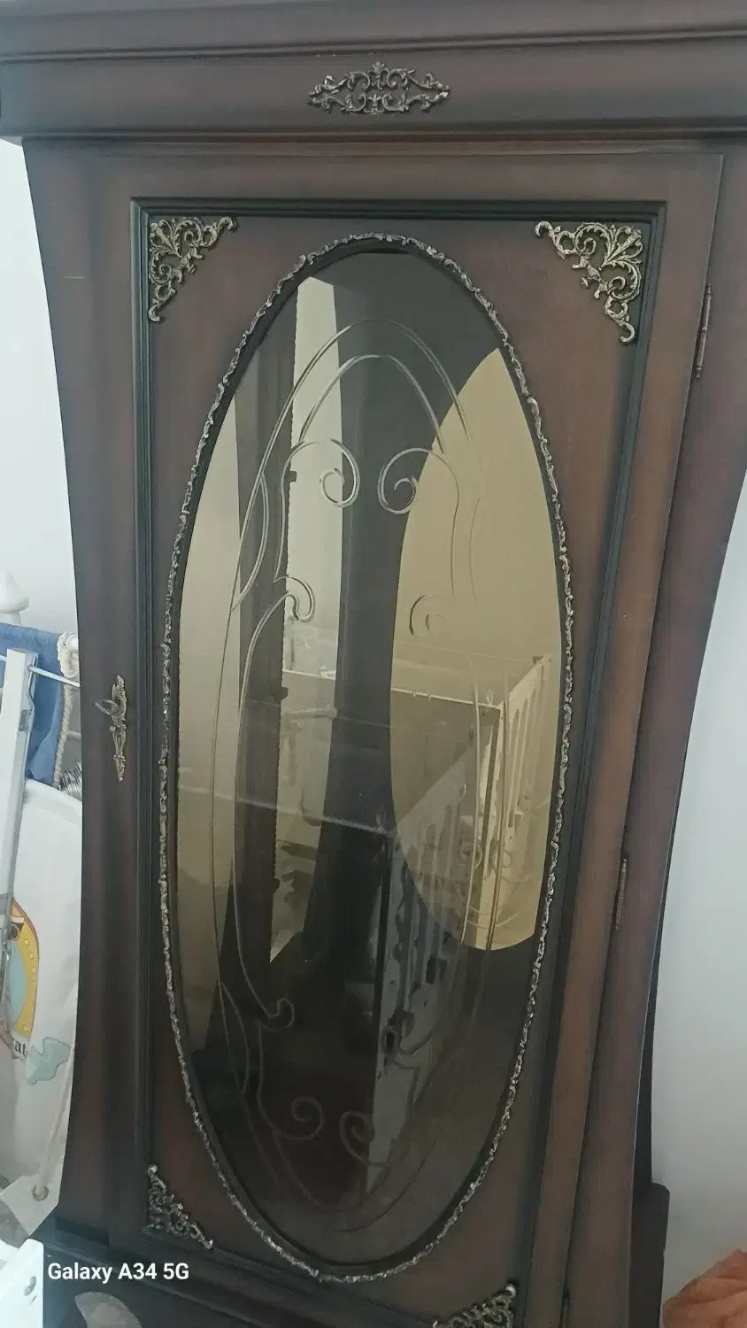 بوفه|بوفه، ویترین، کنسول|مهدی شهر, |دیوار