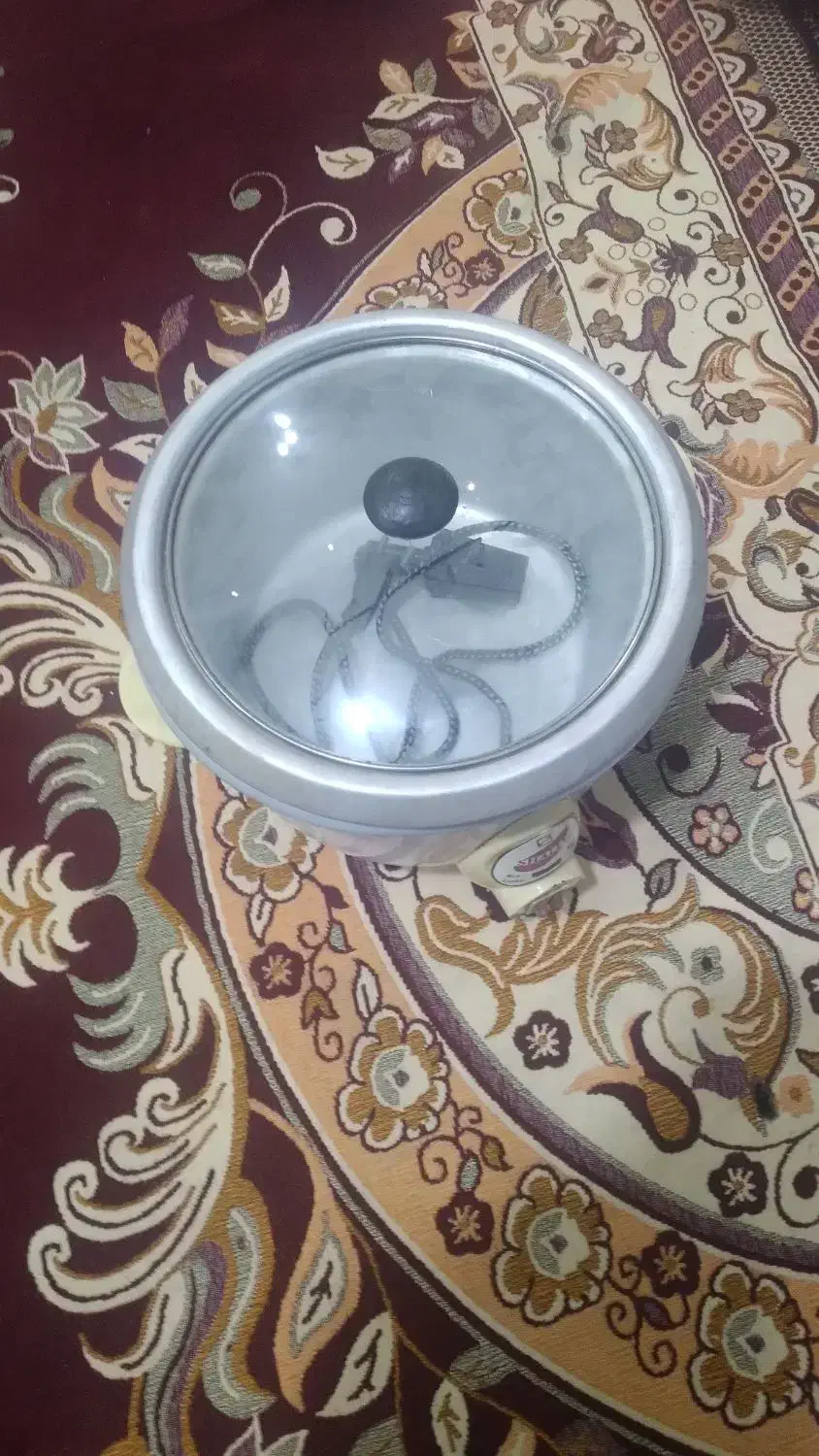 پلو پز|اجاق گاز و لوازم برقی پخت‌وپز|دورود, |دیوار