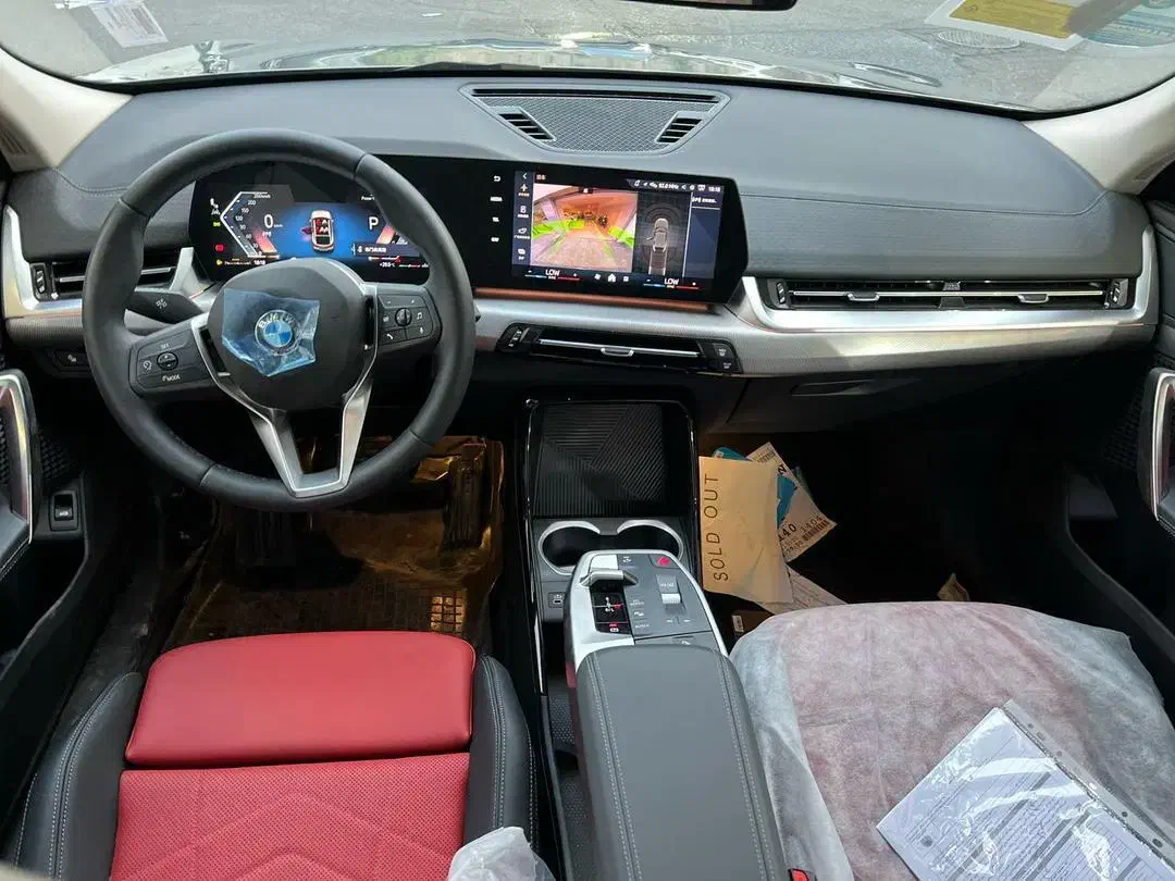 BMW X2 2025 طوسی|خودرو سواری و وانت|تهران, دهونک|دیوار