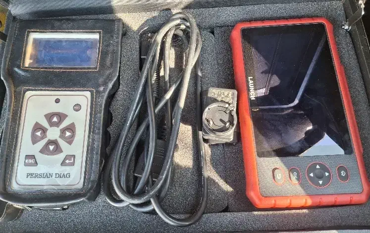 برقکار خودرو ایرانی ، چینی ، کامیون و سواری|خدمات موتور و ماشین|شیراز, ترمینال باربری|دیوار