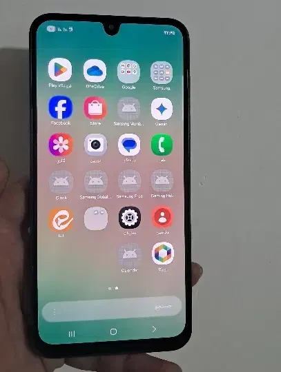 گوشی a 26|موبایل|آران و بیدگل, |دیوار