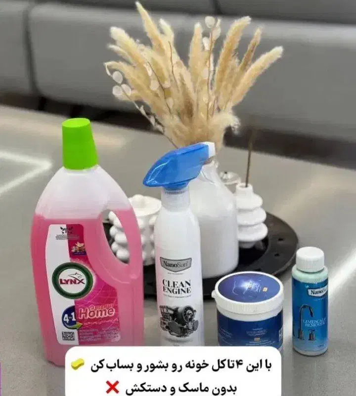 فروش محصولات|مواد شوینده و دستمال کاغذی|هشتگرد, تهران دشت|دیوار