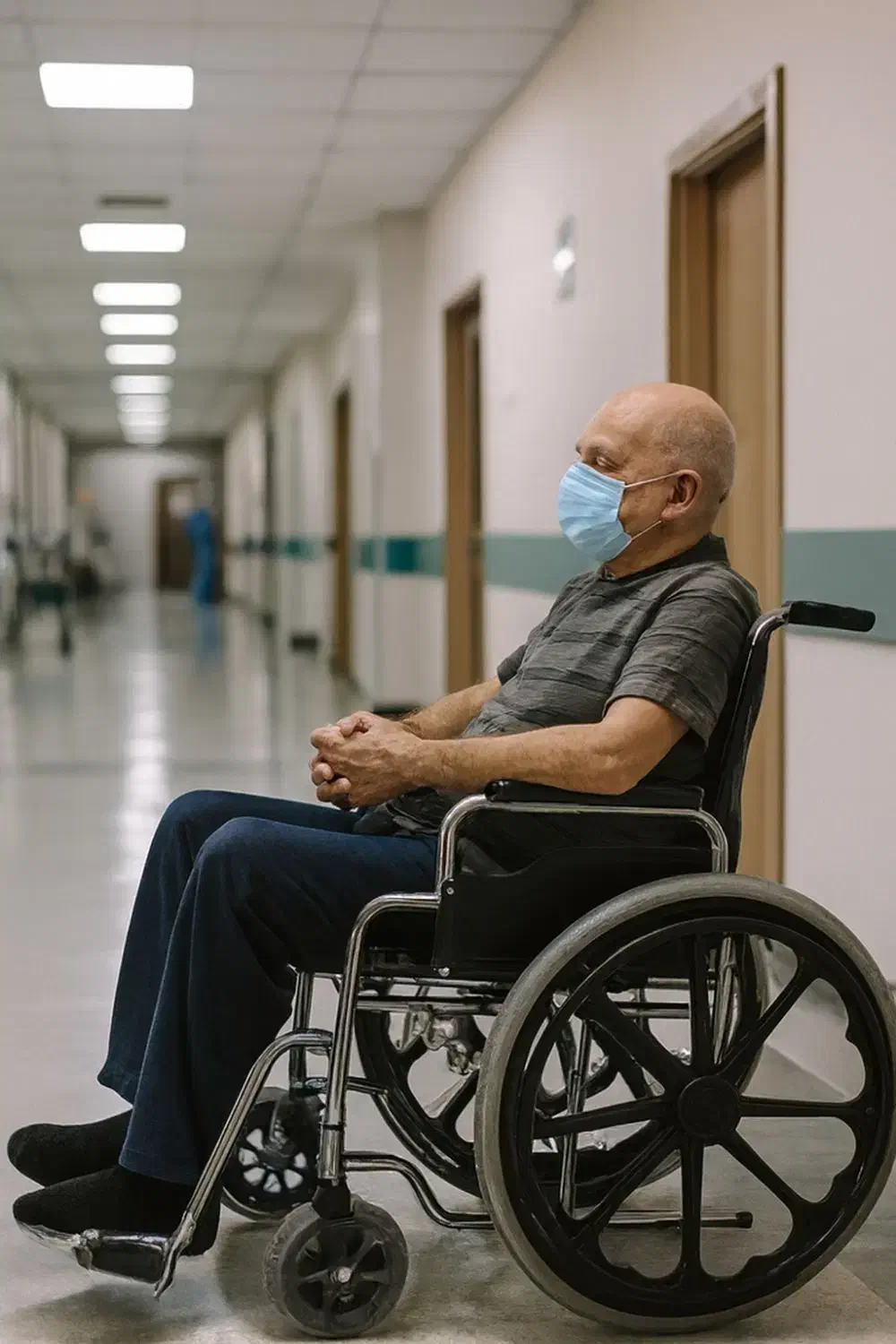 ویلچر تاشو شاسی دوبل مقاوم و سبک باکیفیت زیر قیمت|پزشکی|تهران, افسریه جنوبی|دیوار