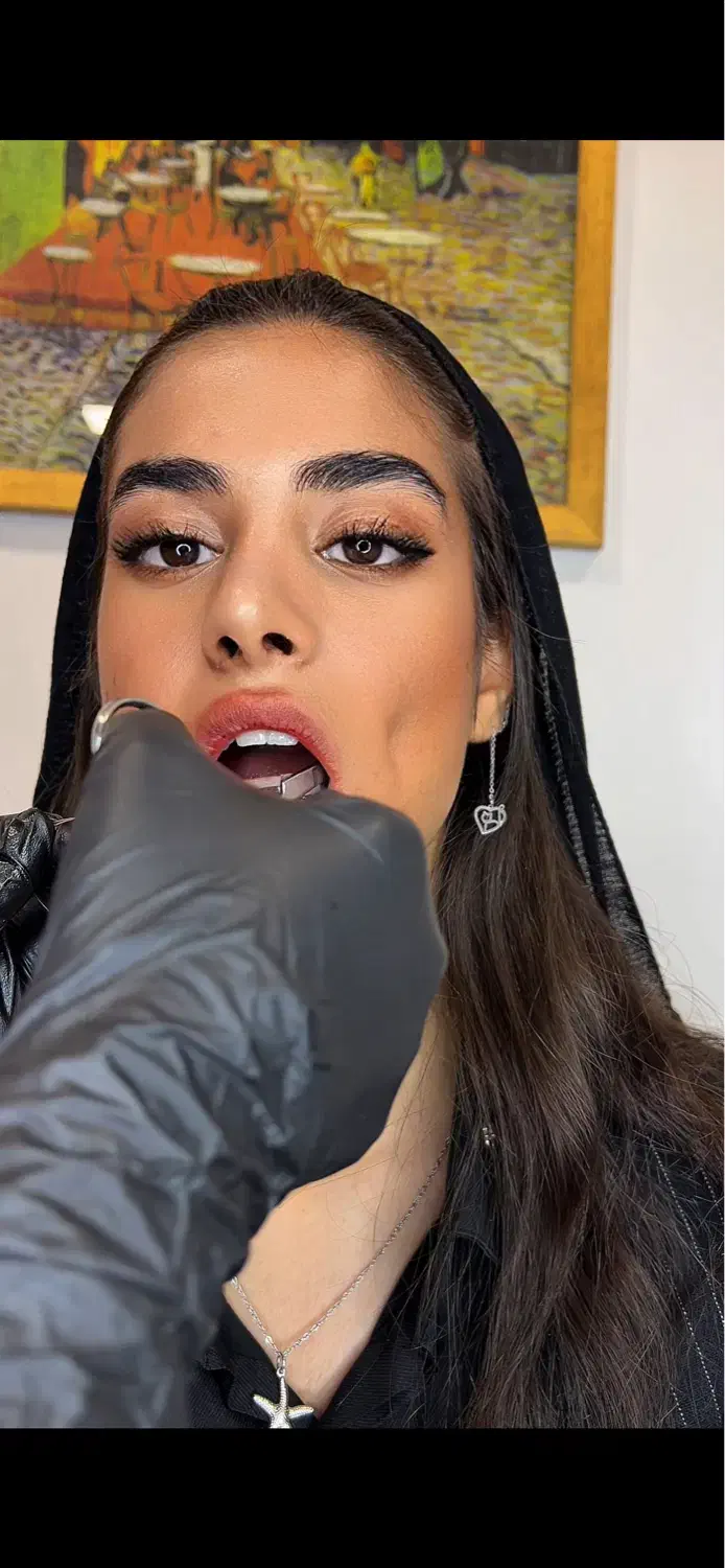 چالگونه هیدن|خدمات آرایشگری و زیبایی|قم, زنبیل آباد|دیوار