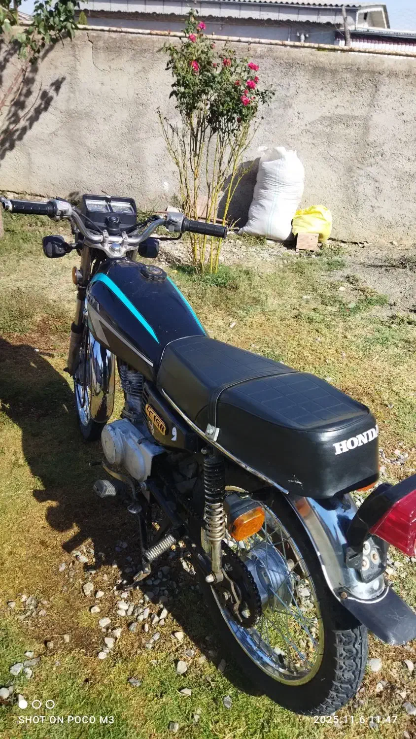 موتور|موتورسیکلت|انبارآلوم, |دیوار