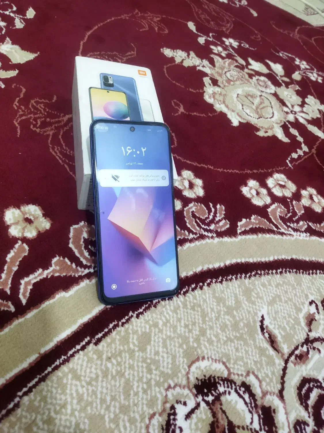 نوت 10..128 گیگ|موبایل|زاهدان, |دیوار