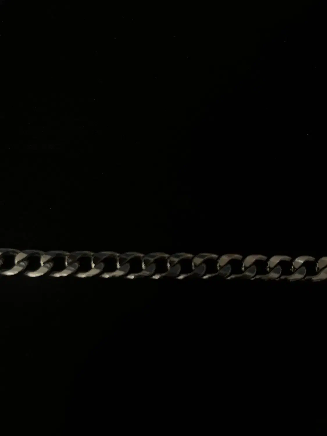 زنجیر مردانه استیل کیفیت بالا ، کاملا نو|بدلیجات|کرمان, |دیوار