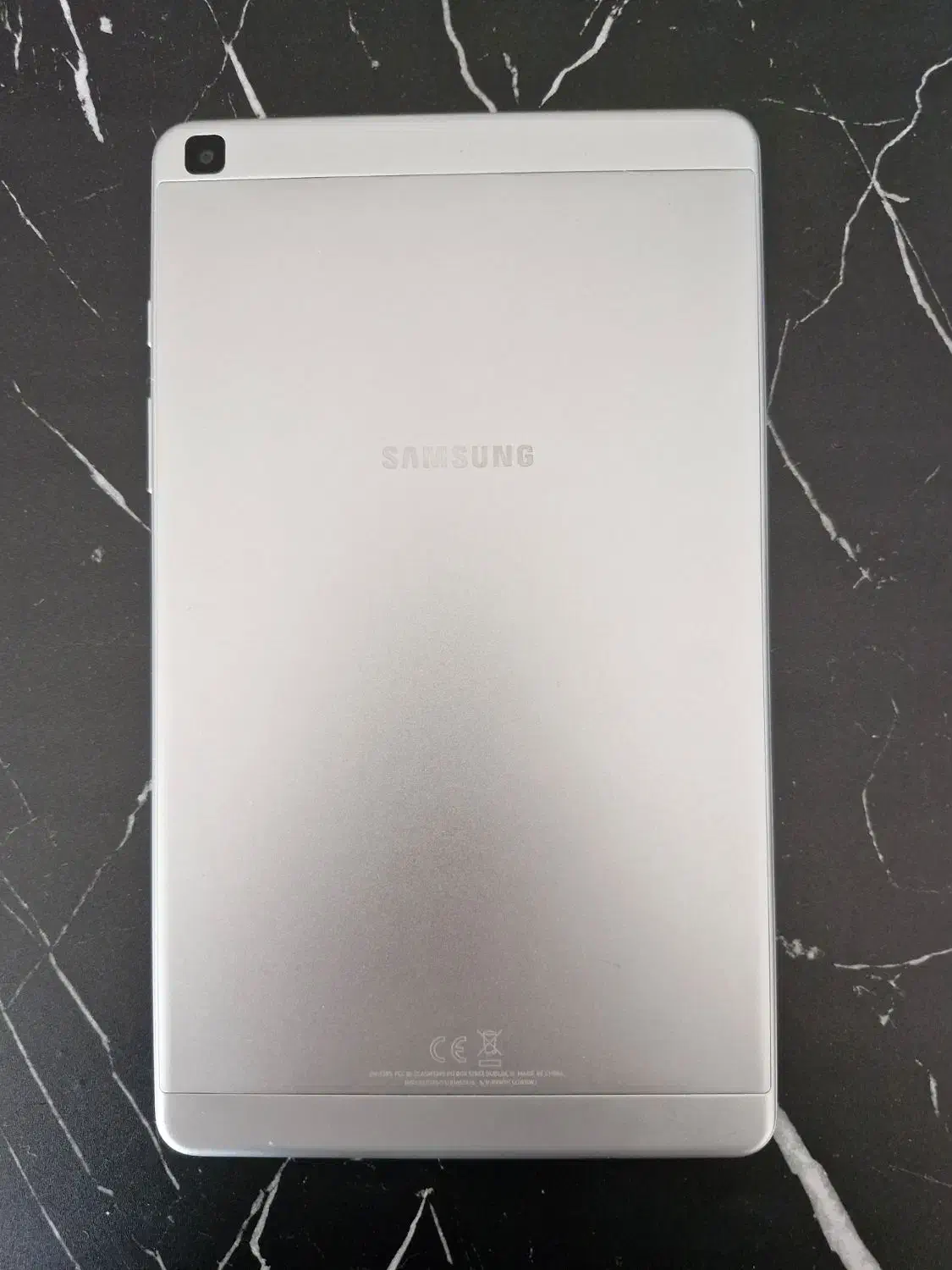 تبلت سامسونگ مدل T295|تبلت|مشهد, جاهد شهر|دیوار