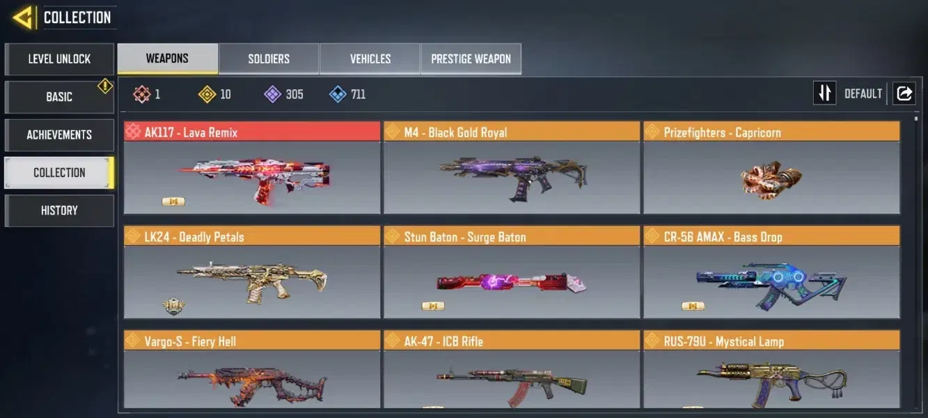 اکانت کالاف|کنسول، بازی ویدئویی و آنلاین|خرم‌آباد, |دیوار