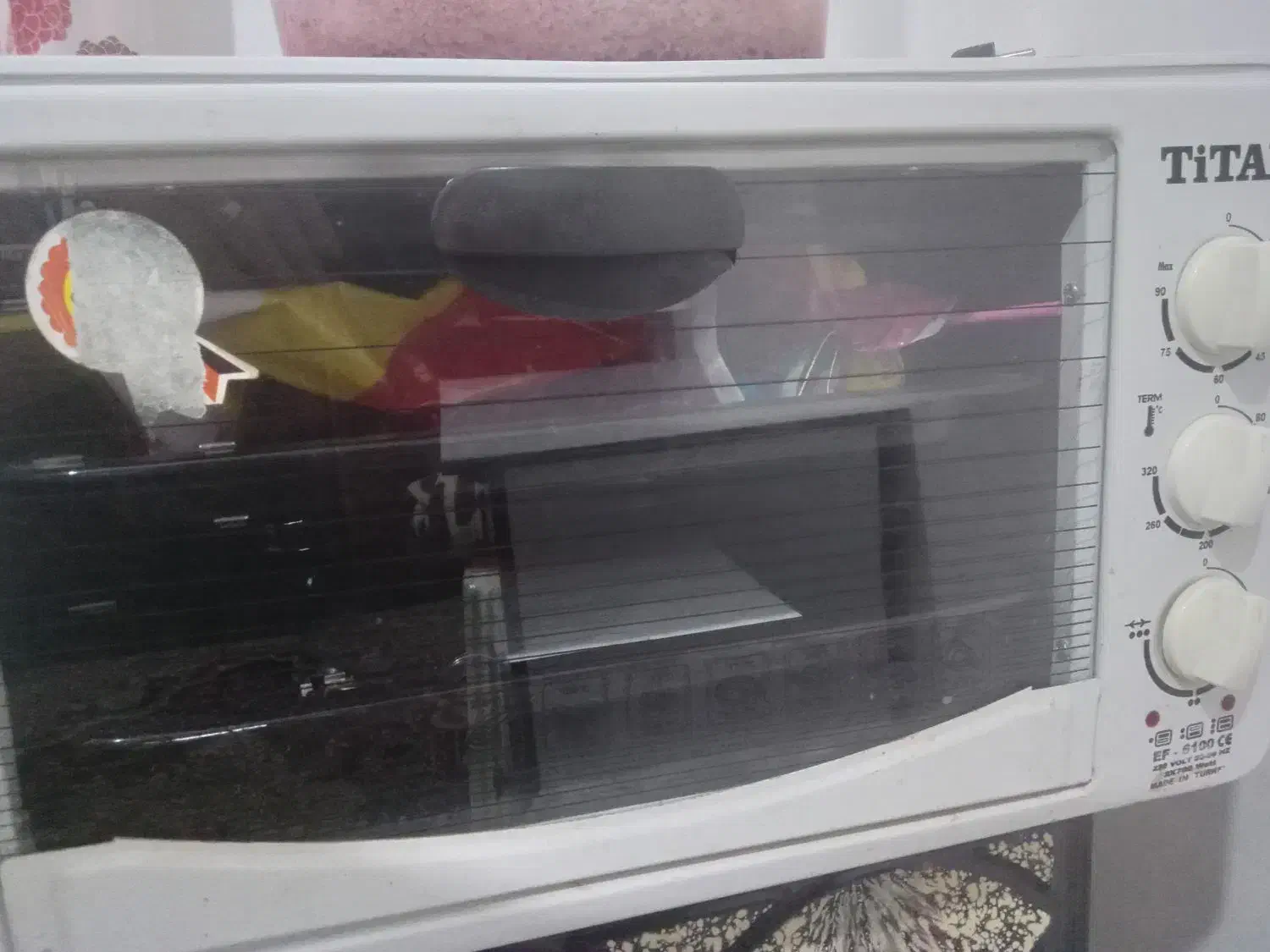 توستر|اجاق گاز و لوازم برقی پخت‌وپز|چاف و چمخاله, |دیوار