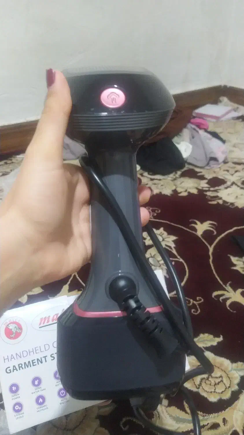 اتوبخار|اتو و لوازم اتو|یاسوج, |دیوار