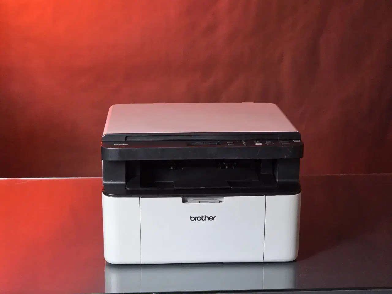 پرینتر چند کاره وای فای دار برادر BROTHER 1610W|پرینتر، اسکنر، کپی، فکس|یزد, |دیوار