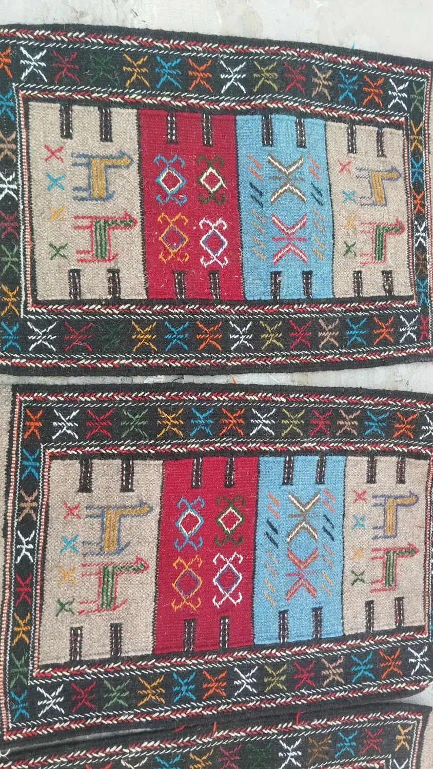 پادری دستباف|پادری|بجنورد, |دیوار