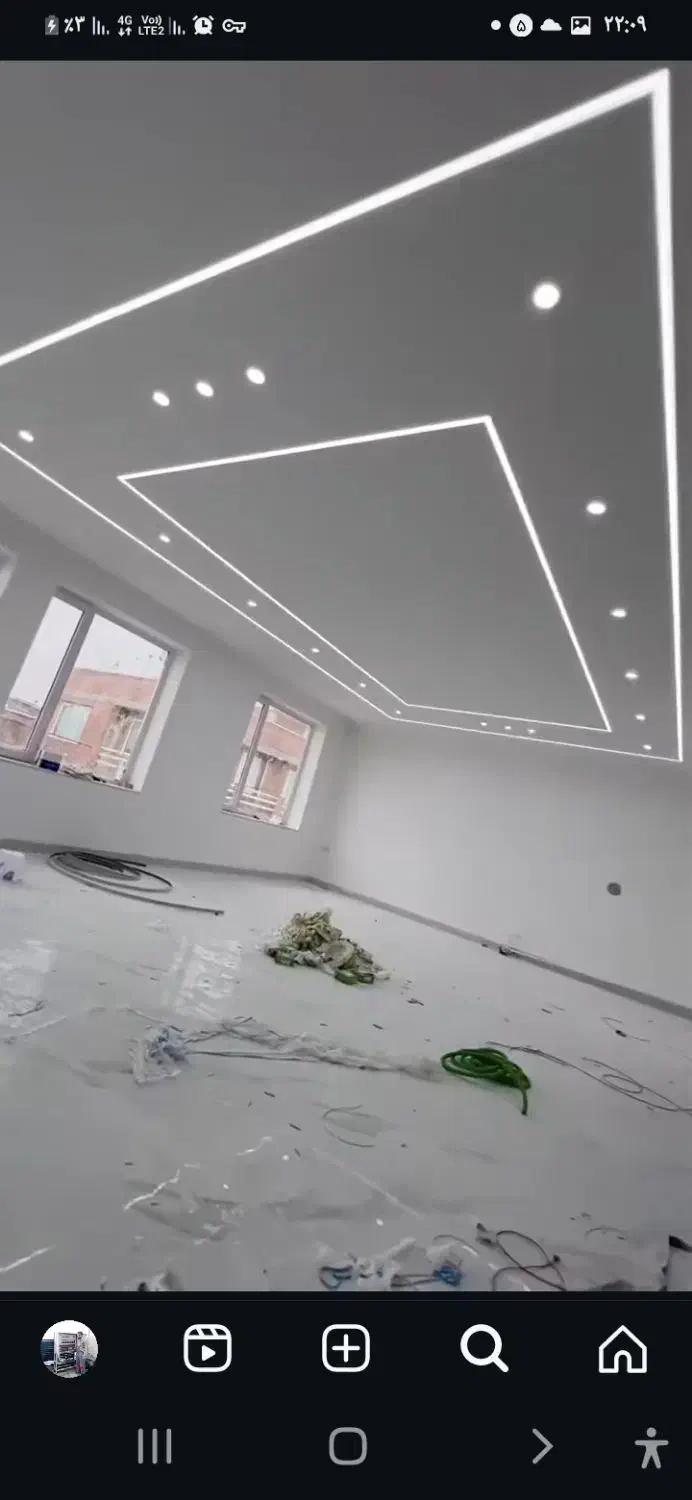 استخدام شاگرد و کار آموز برقکاری|استخدام صنعتی، فنی، مهندسی|مشکیندشت, |دیوار