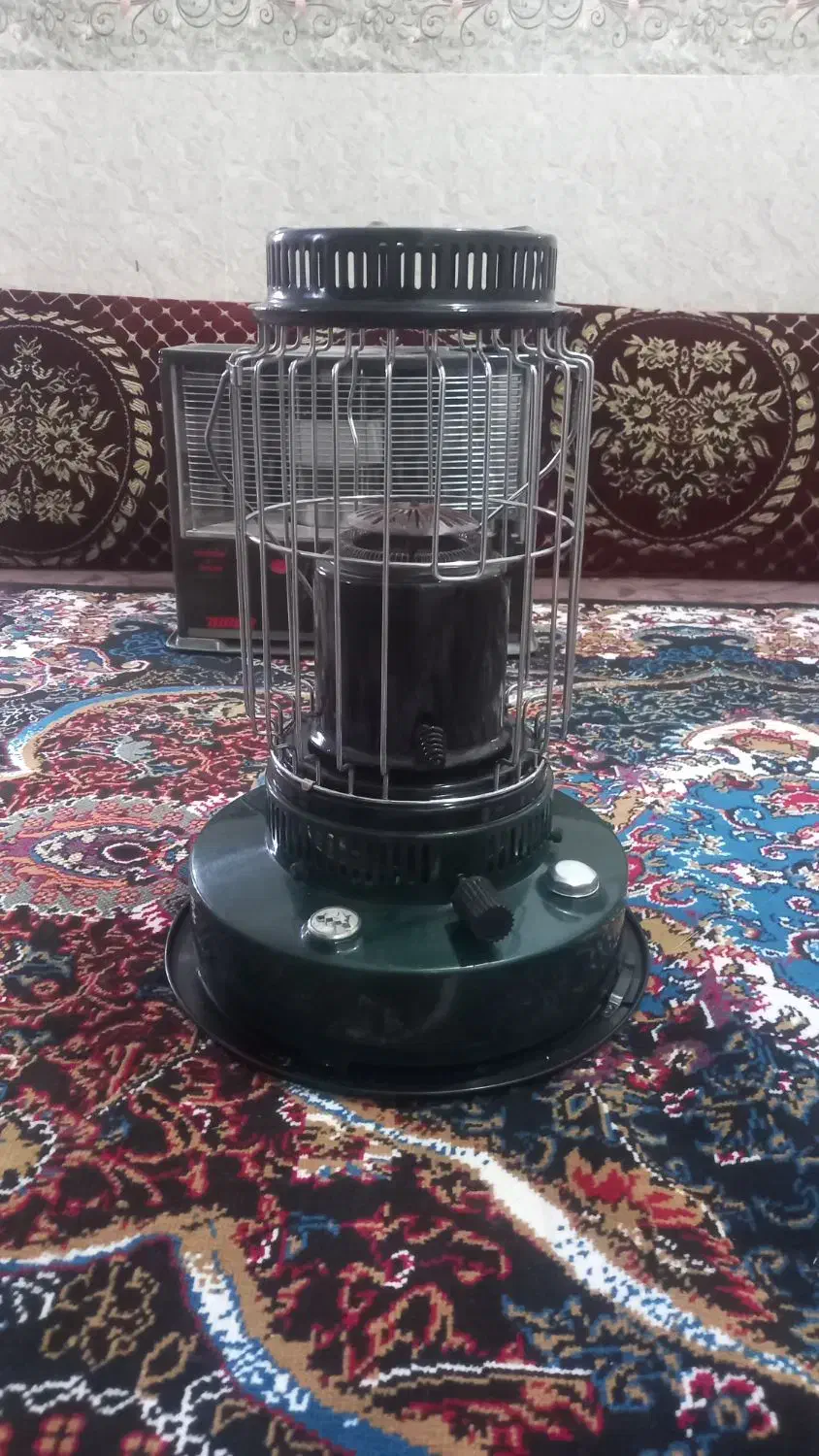 چراغ و تیوست|بخاری، هیتر، شومینه|کرباسک, |دیوار