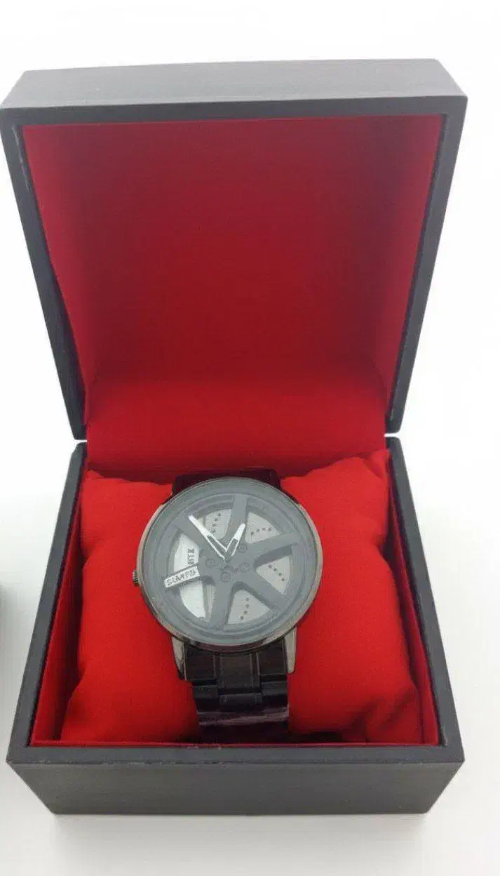 ساعت اسپرت|ساعت|تربتحیدریه, فرمانداری|دیوار