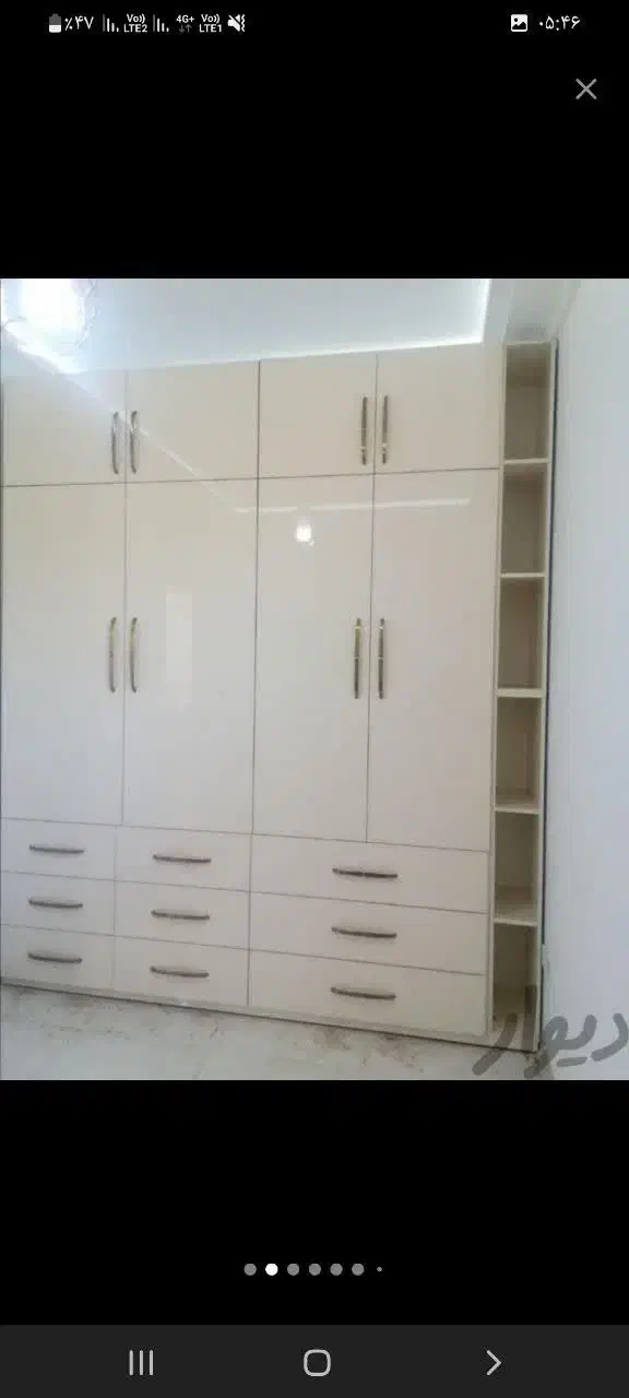 نجاری و اMDF کاری حرفه ای|خدمات پیشه و مهارت|کرمان, |دیوار