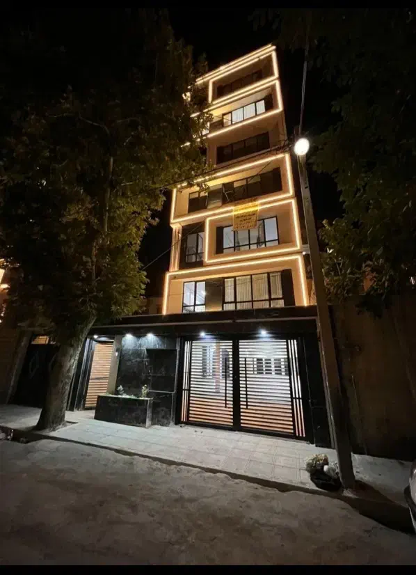 ۱۸۰متر۳خواب نوسازخیابان۲۰متری آماده تحویل خیام فدک|فروش آپارتمان|مشهد, امیر|دیوار