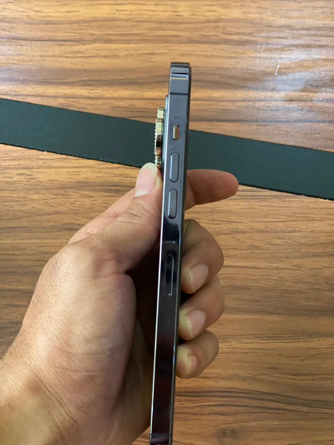 iPhone 14 ProMax|موبایل|اردبیل, |دیوار