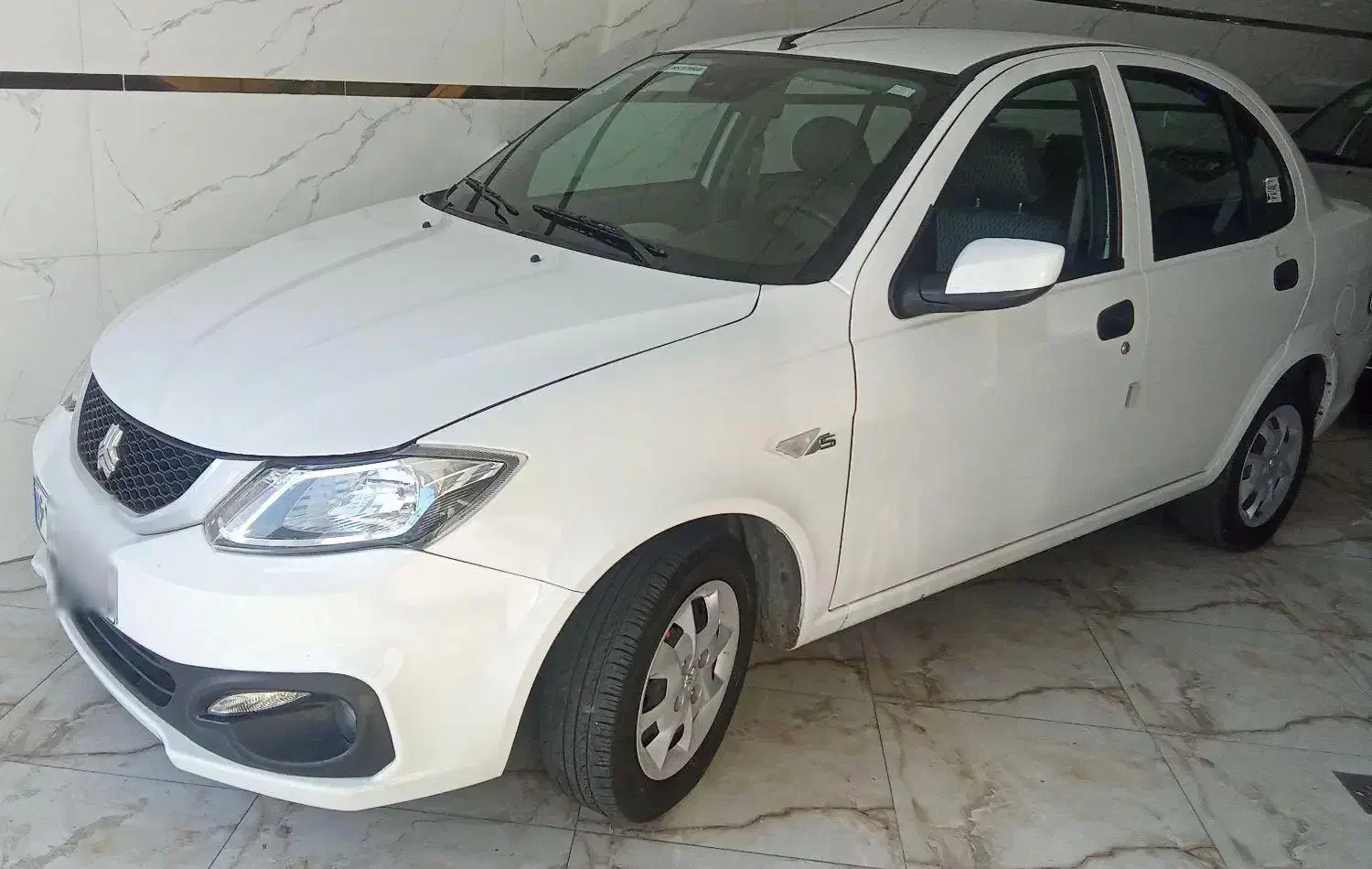 ساینا S دوگانه شرکتی مدل ۱۴۰۲ ( بدون رنگ)|خودرو سواری و وانت|تبریز, |دیوار