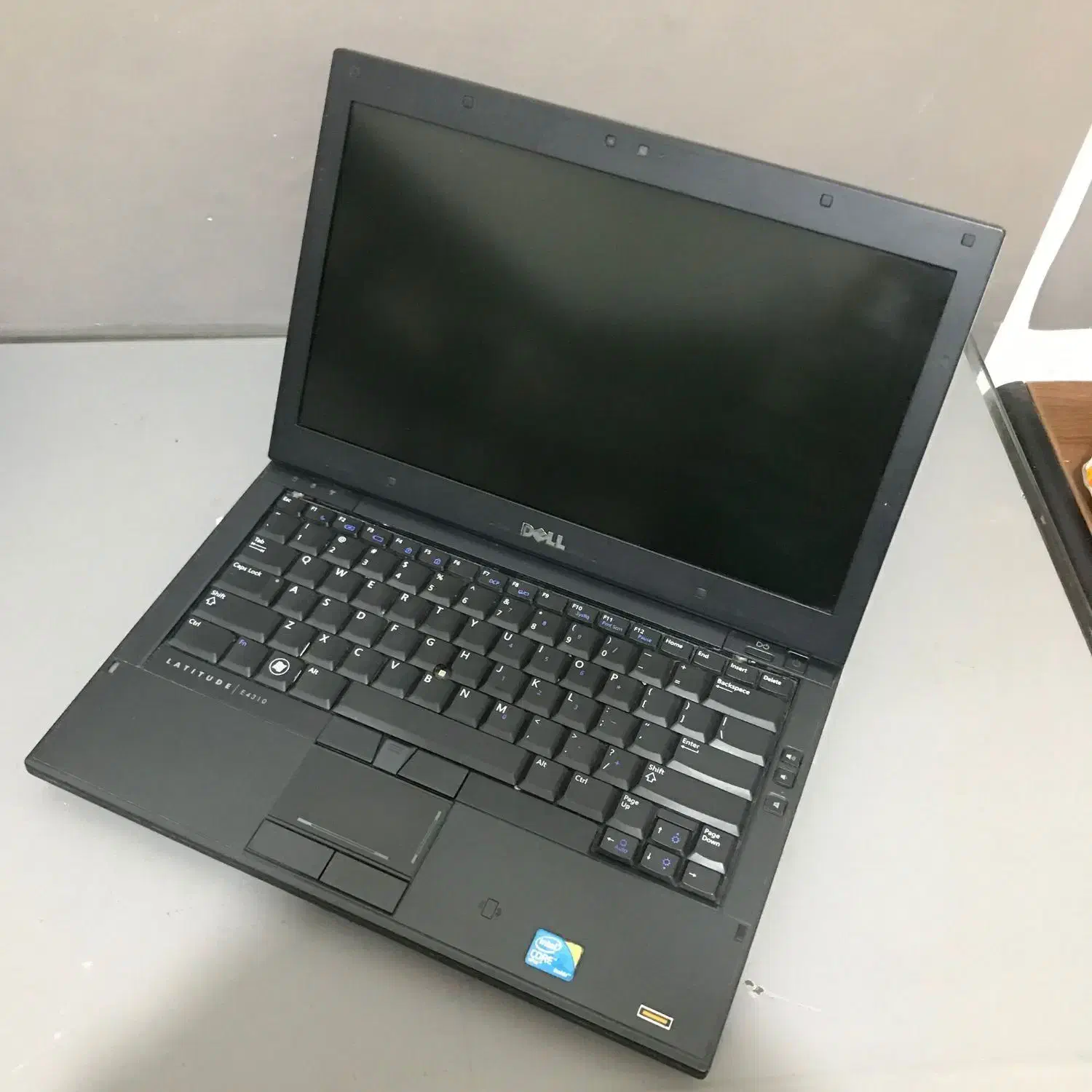 لپتاپ دل i5 Dell کم کار دانشجویی|رایانه همراه|تبریز, |دیوار