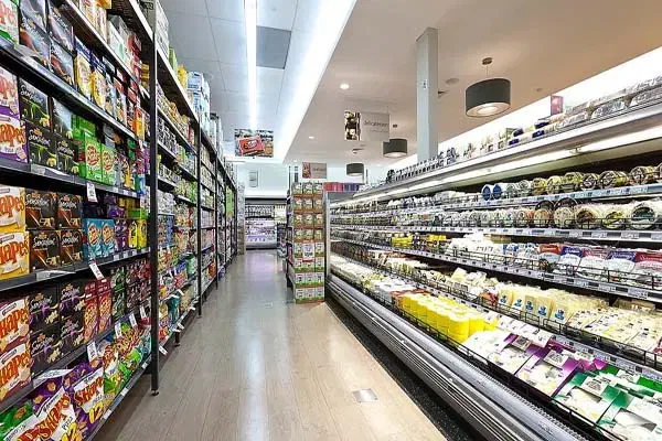 کارگر فروشگاه|استخدام خدمات فروشگاه و رستوران|کرمانشاه, |دیوار