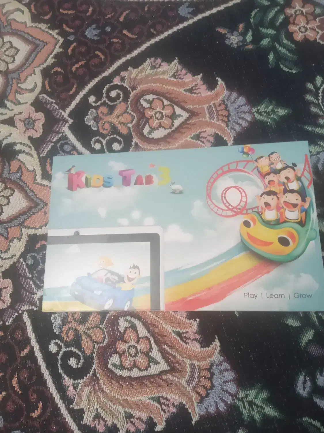 تبلت دانش آموزی|تبلت|تهران, میرداماد|دیوار